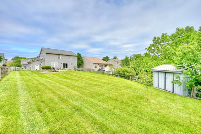 390 Molise Circle, Walton, KY 41094
