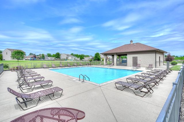 390 Molise Circle, Walton, KY 41094