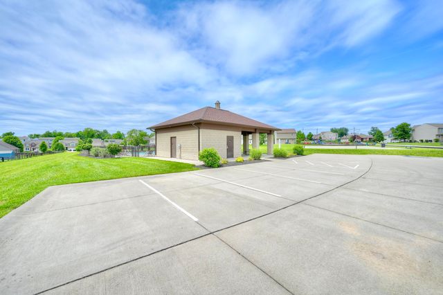390 Molise Circle, Walton, KY 41094