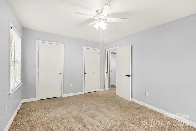 6520 Farmingdale Drive, Charlotte, NC 28212