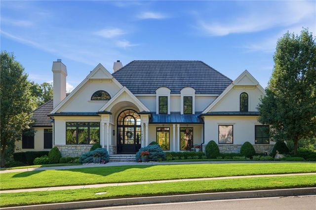 1425 Woodbury Drive, Liberty, MO 64068