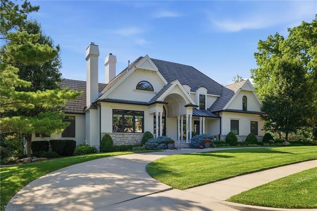 1425 Woodbury Drive, Liberty, MO 64068
