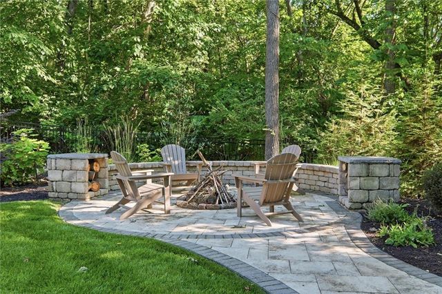 1425 Woodbury Drive, Liberty, MO 64068