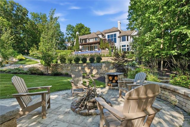 1425 Woodbury Drive, Liberty, MO 64068