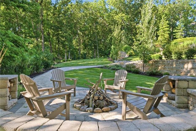 1425 Woodbury Drive, Liberty, MO 64068