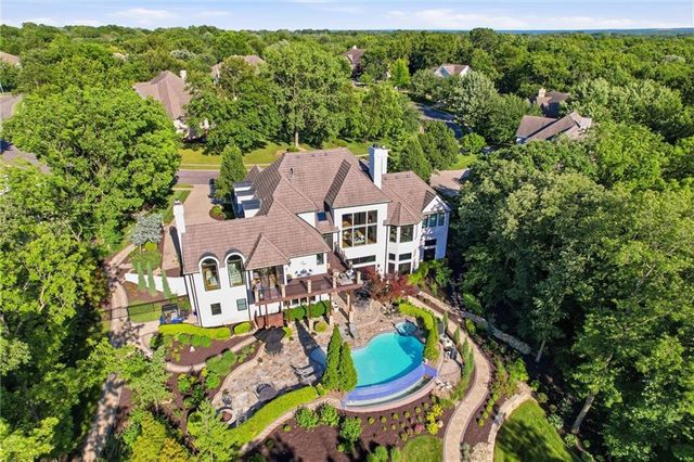 1425 Woodbury Drive, Liberty, MO 64068