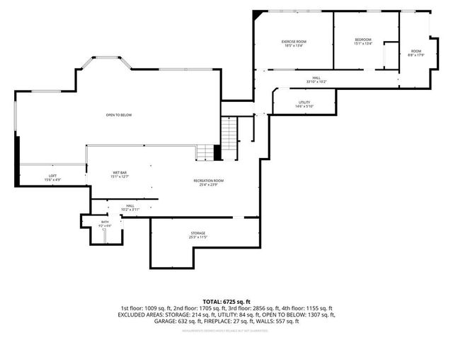 1425 Woodbury Drive, Liberty, MO 64068