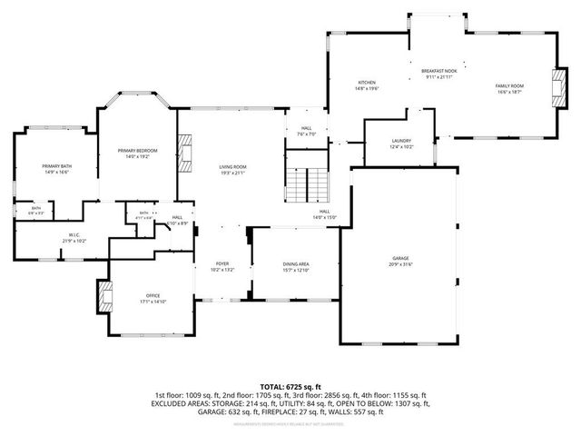 1425 Woodbury Drive, Liberty, MO 64068
