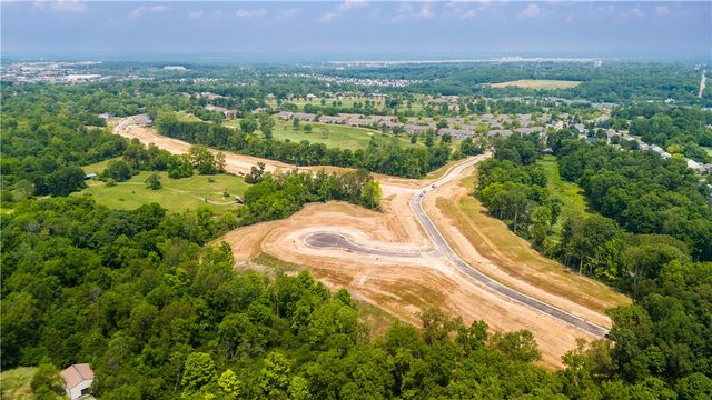 2463 Bent Grass Drive, Beavercreek, OH 45431