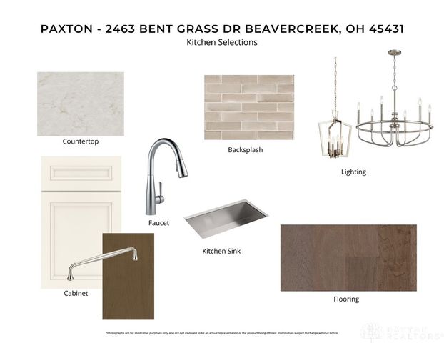 2463 Bent Grass Road, Beavercreek, OH 45431