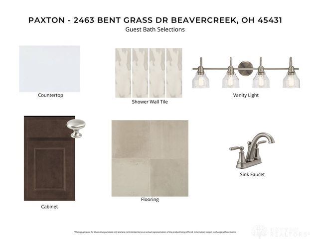 2463 Bent Grass Road, Beavercreek, OH 45431