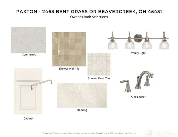 2463 Bent Grass Road, Beavercreek, OH 45431
