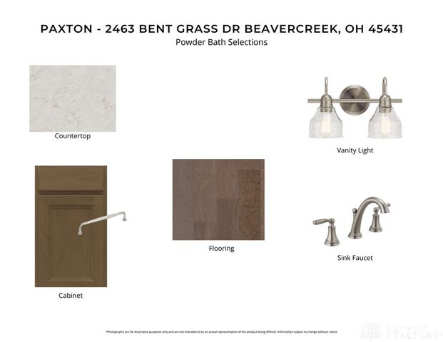 2463 Bent Grass Road, Beavercreek, OH 45431