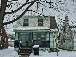 14841 Maddelein Street, Detroit, MI 48205