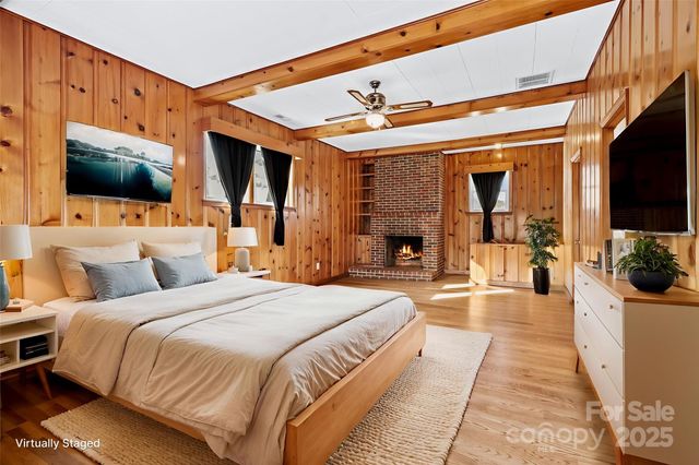 193 Dogwood Road, Candler, NC 28715