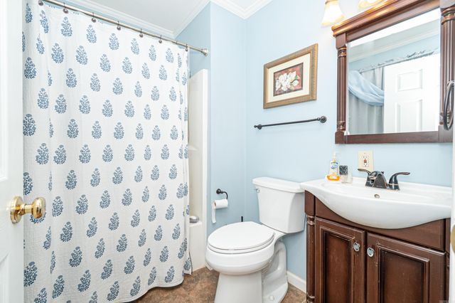 400 N Pine St, Junction City, AR 71749