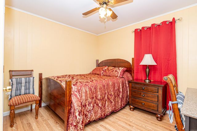 400 N Pine St, Junction City, AR 71749