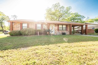 400 N Pine St, Junction City, AR 71749