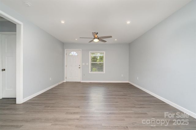 213 Pinewood Drive, Grover, NC 28073