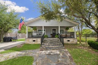 1410 E 32nd 1/2 Street, Houston, TX 77022