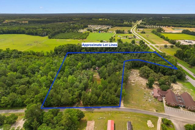 150 Landmark Rd., Conway, SC 29527