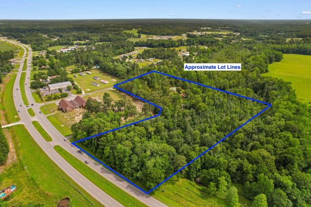 150 Landmark Rd., Conway, SC 29527