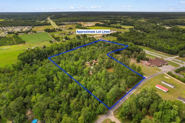 150 Landmark Rd., Conway, SC 29527