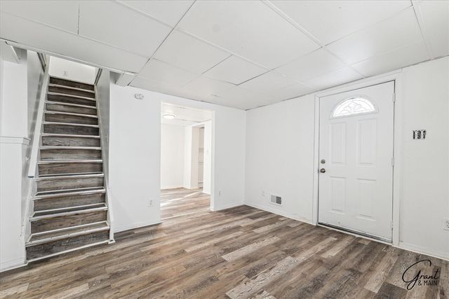 2615 Emmons Avenue, Warren, MI 48091