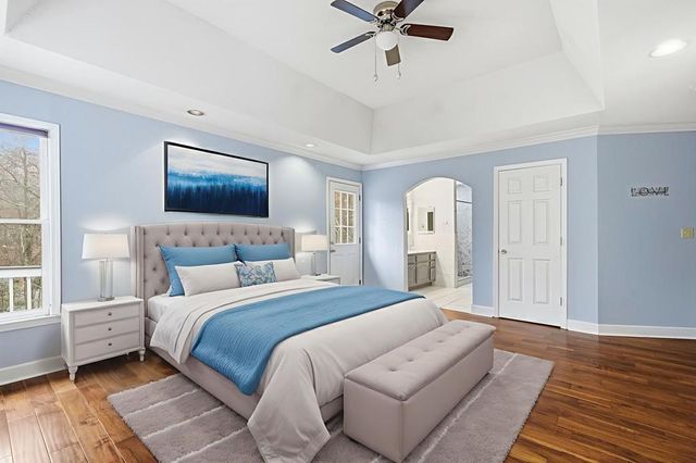 300 Westwoods Drive, Ellijay, GA 30540