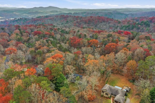 300 Westwoods Drive, Ellijay, GA 30540