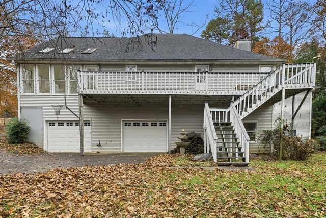 300 Westwoods Drive, Ellijay, GA 30540