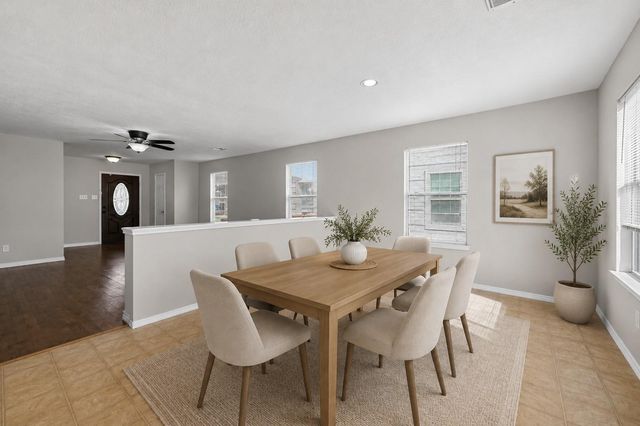 20631 Tayman Oaks Drive, Cypress, TX 77433