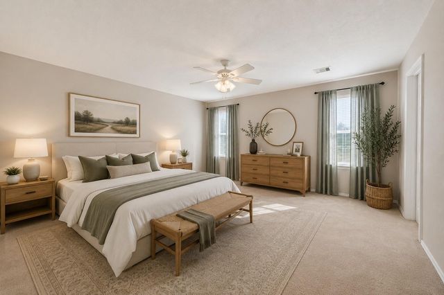20631 Tayman Oaks Drive, Cypress, TX 77433