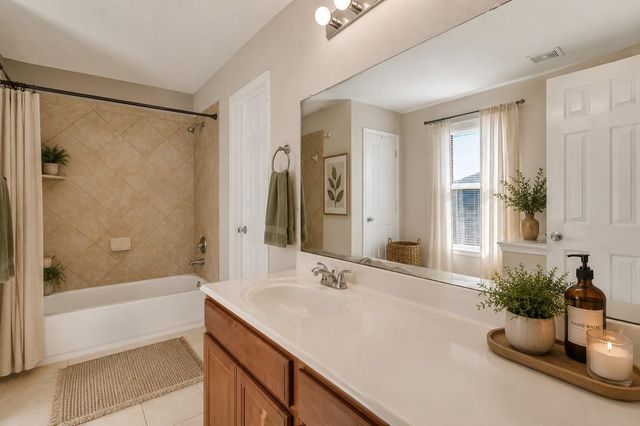 20631 Tayman Oaks Drive, Cypress, TX 77433