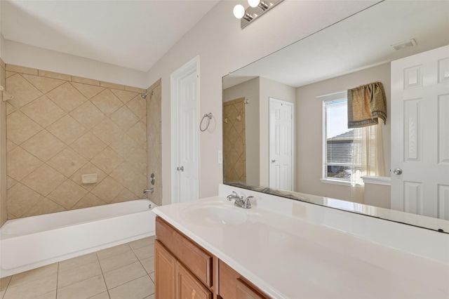 20631 Tayman Oaks Drive, Cypress, TX 77433