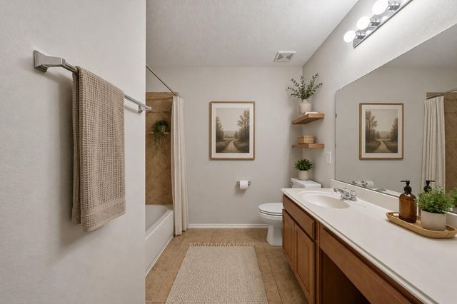 20631 Tayman Oaks Drive, Cypress, TX 77433