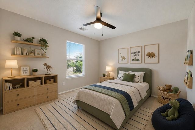 20631 Tayman Oaks Drive, Cypress, TX 77433