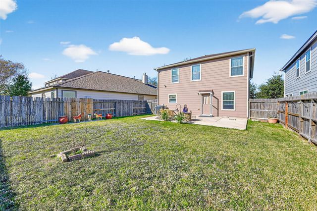 20631 Tayman Oaks Drive, Cypress, TX 77433