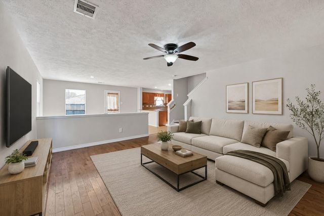 20631 Tayman Oaks Drive, Cypress, TX 77433
