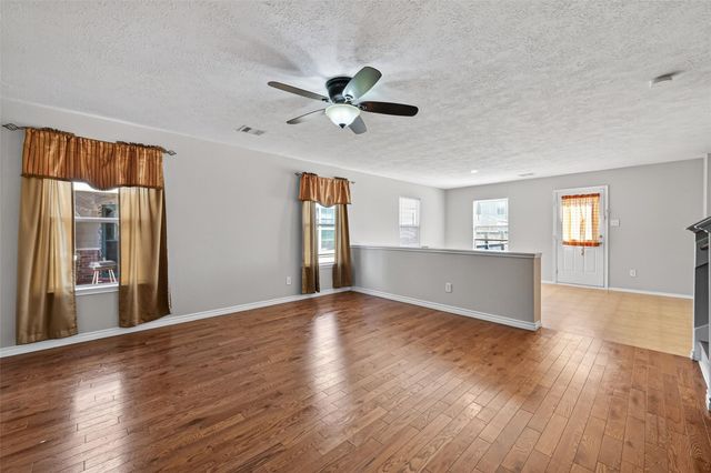 20631 Tayman Oaks Drive, Cypress, TX 77433