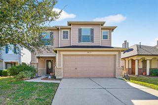 20631 Tayman Oaks Drive, Cypress, TX 77433
