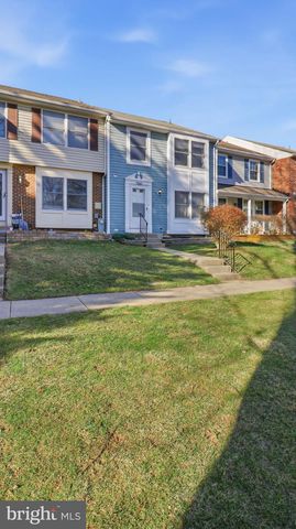 17922 ASHTON CLUB WAY, Ashton, MD 20861