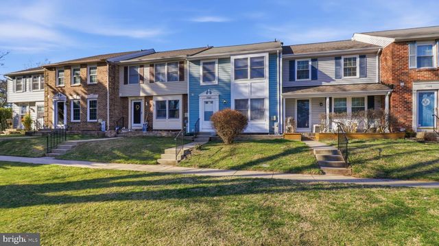 17922 ASHTON CLUB WAY, Ashton, MD 20861