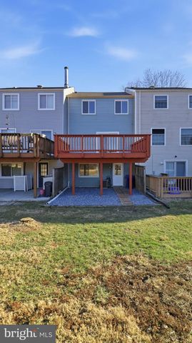 17922 ASHTON CLUB WAY, Ashton, MD 20861