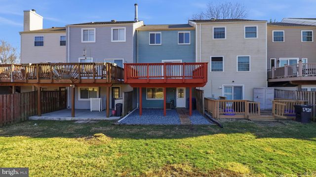 17922 ASHTON CLUB WAY, Ashton, MD 20861