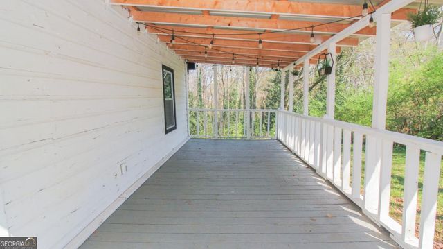 899 E Doyle Street, Toccoa, GA 30577