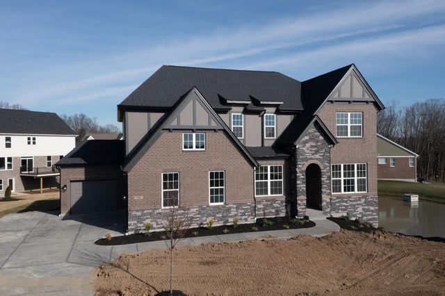738 Man O'War Boulevard, Union, KY 41091