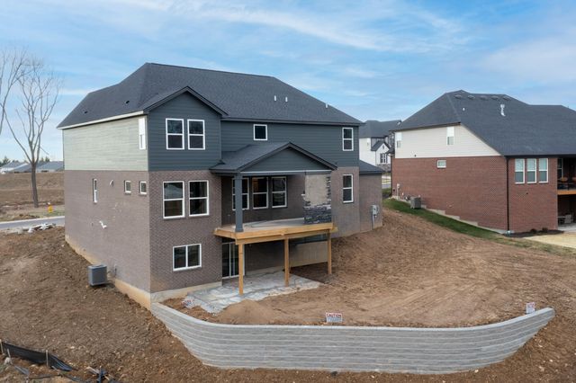 738 Man O'War Boulevard, Union, KY 41091