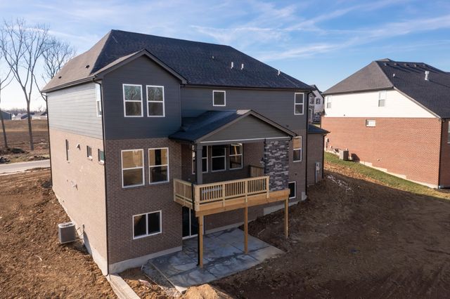 738 Man O'War Boulevard, Union, KY 41091