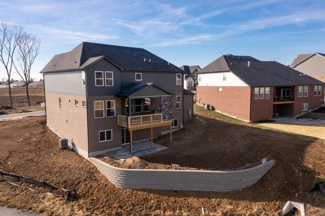 738 Man O'War Boulevard, Union, KY 41091